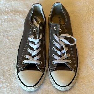 Converse Low Top All Star Sneakers